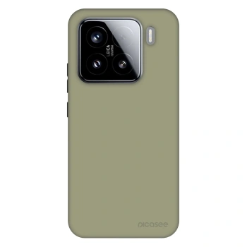 Picasee Fashion Case za Xiaomi 15 - Dewy Dawn
