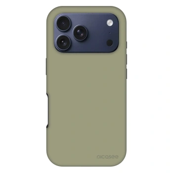 Ovitek za Apple iPhone 17 Pro - Dewy Dawn