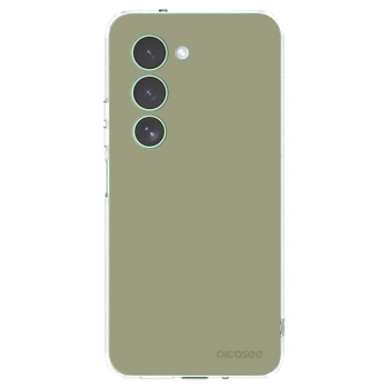 Picasee silikonski prozorni ovitek za Xiaomi Redmi 15 5G - Dewy Dawn