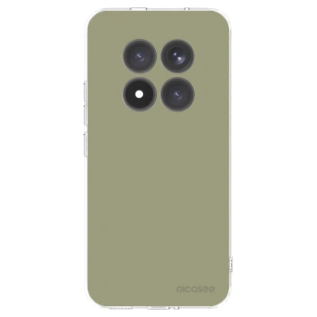 Picasee silikonski prozorni ovitek za Xiaomi Redmi Note 15 Pro+ - Dewy Dawn
