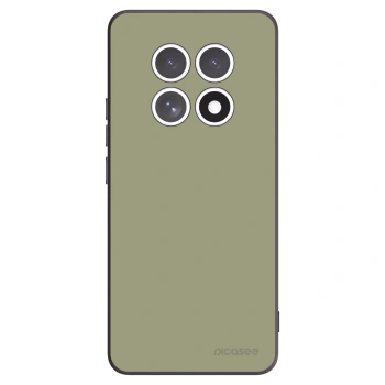 Picasee silikonski črni ovitek za Xiaomi Redmi Note 15 - Dewy Dawn