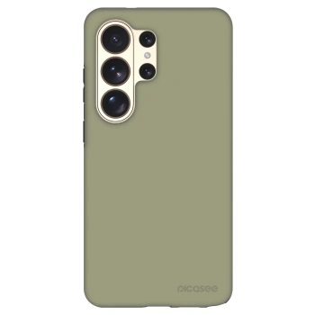 Picasee Fashion Case PowerShare pro Samsung Galaxy S26 Ultra - Dewy Dawn