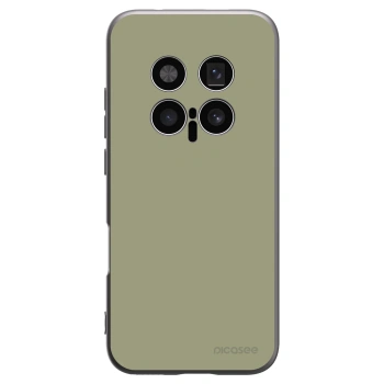 Picasee silikonski črni ovitek za Honor Magic8 Pro 5G - Dewy Dawn