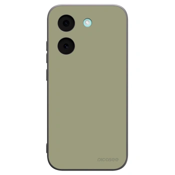 Picasee silikonski črni ovitek za Xiaomi Poco X8 Pro - Dewy Dawn