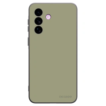 Picasee silikonski črni ovitek za Samsung Galaxy A57 5G - Dewy Dawn