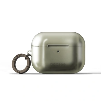 Case for Apple AirPods Pro 3 - DESIGN##