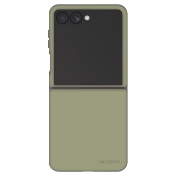 Picasee Fashion Case za Samsung Galaxy Z Flip7 5G - Dewy Dawn