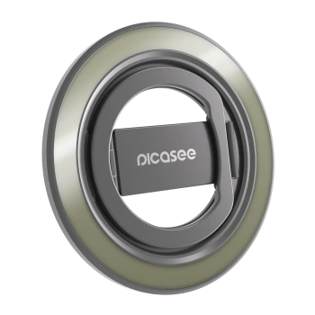 Magnetic holder - Črna