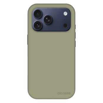 Ovitek za Apple iPhone 18 Pro - Dewy Dawn