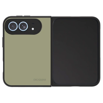 Picasee ULTIMATE CASE za Apple iPhone Duo - Dewy Dawn
