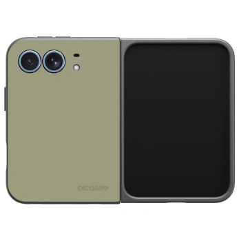 Picasee silikonski črni ovitek za Apple iPhone Duo - Dewy Dawn