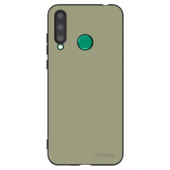 Picasee silikonski črni ovitek za Honor 20 Lite - Dewy Dawn