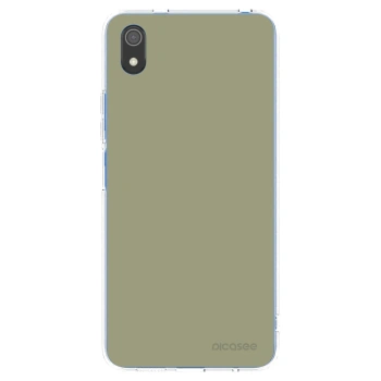 Picasee silikonski prozorni ovitek za Xiaomi Redmi 7A - Dewy Dawn