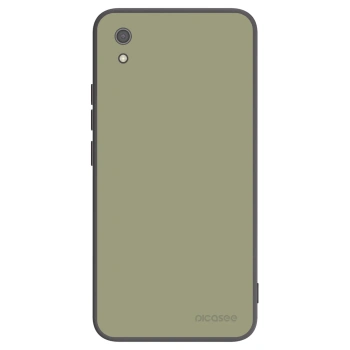 Picasee silikonski črni ovitek za Xiaomi Redmi 7A - Dewy Dawn