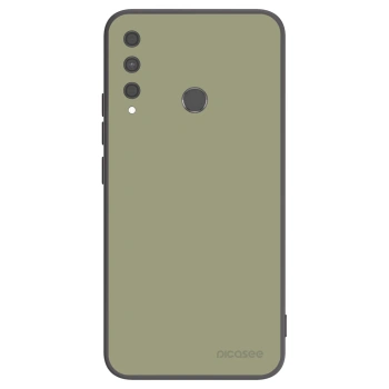 Ovitek za Huawei P40 Lite E - Dewy Dawn