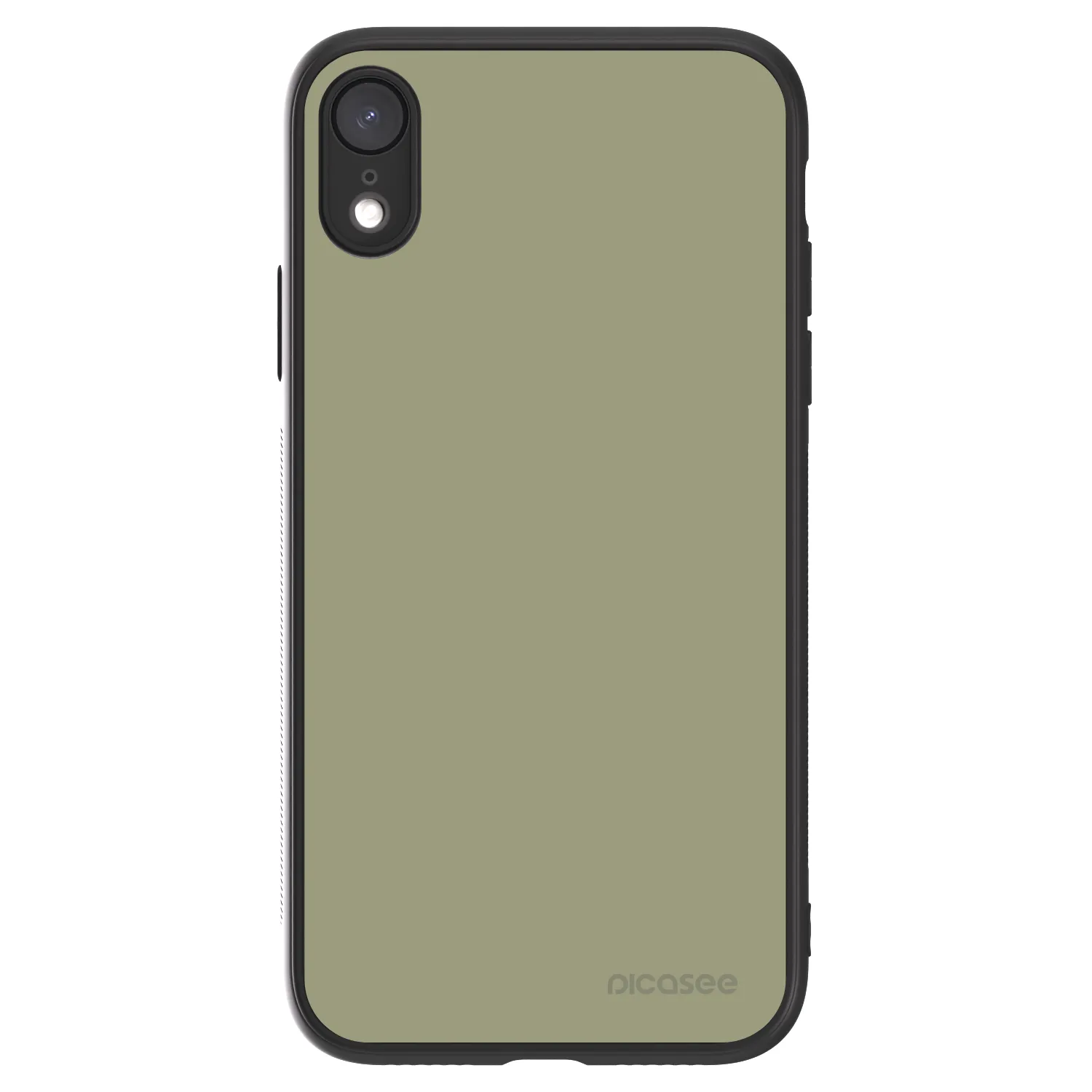Picasee ULTIMATE CASE za Apple iPhone XR - Dewy Dawn