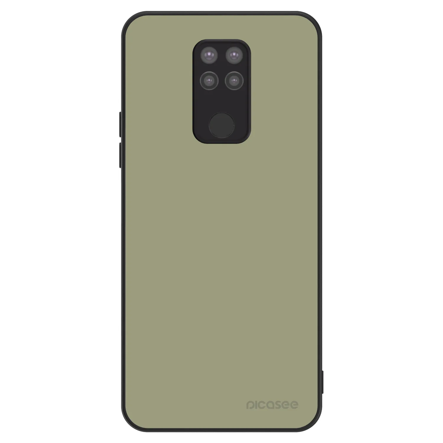 Picasee ULTIMATE CASE za Xiaomi Redmi Note 9 - Dewy Dawn