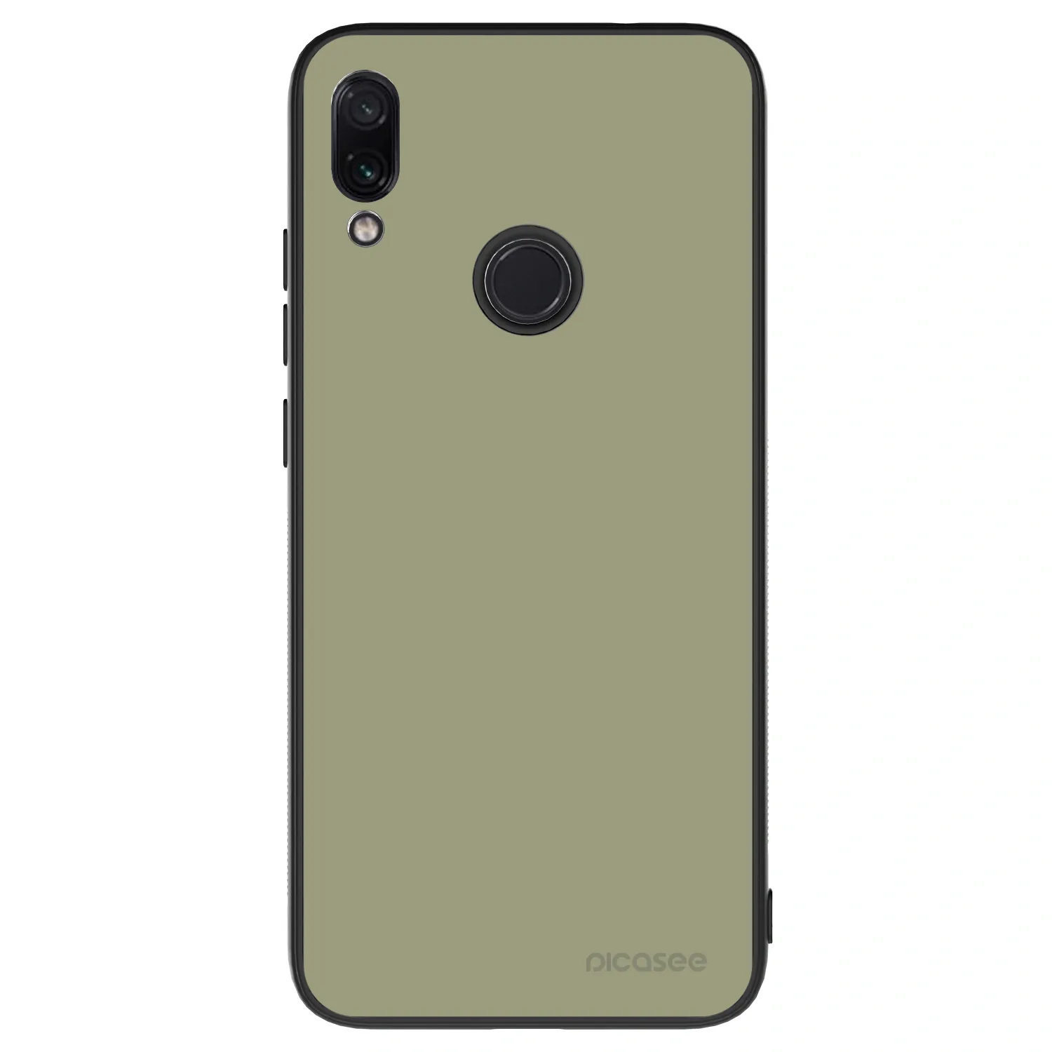 Picasee ULTIMATE CASE za Xiaomi Redmi Note 7 - Dewy Dawn