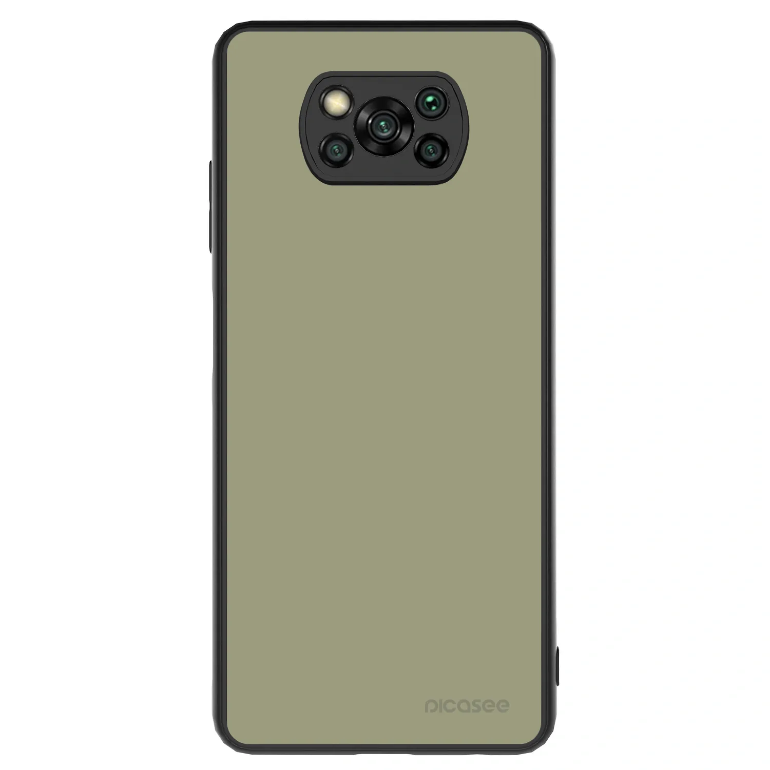 Picasee ULTIMATE CASE za Xiaomi Poco X3 - Dewy Dawn
