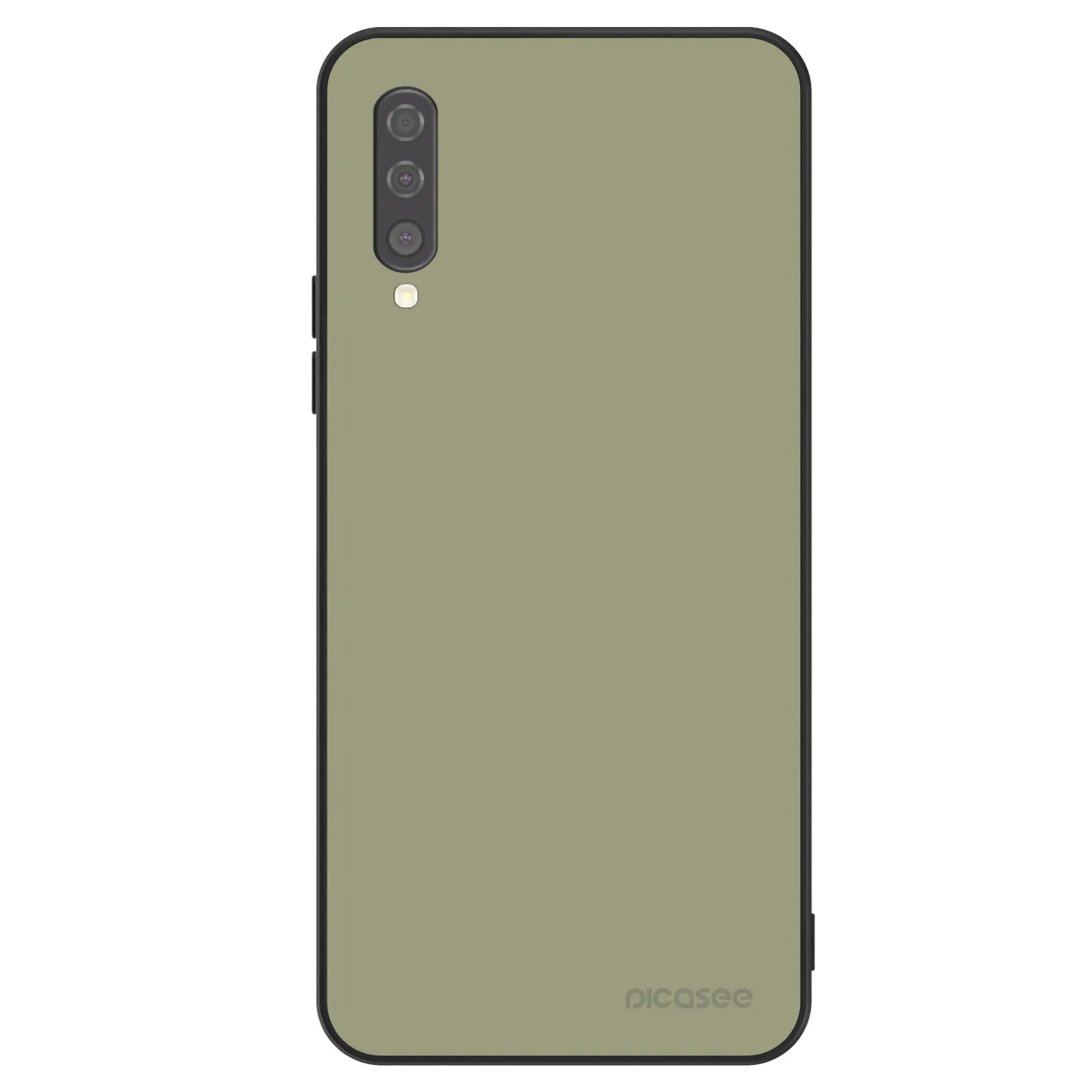 Picasee ULTIMATE CASE za Samsung Galaxy A50 A505F - Dewy Dawn