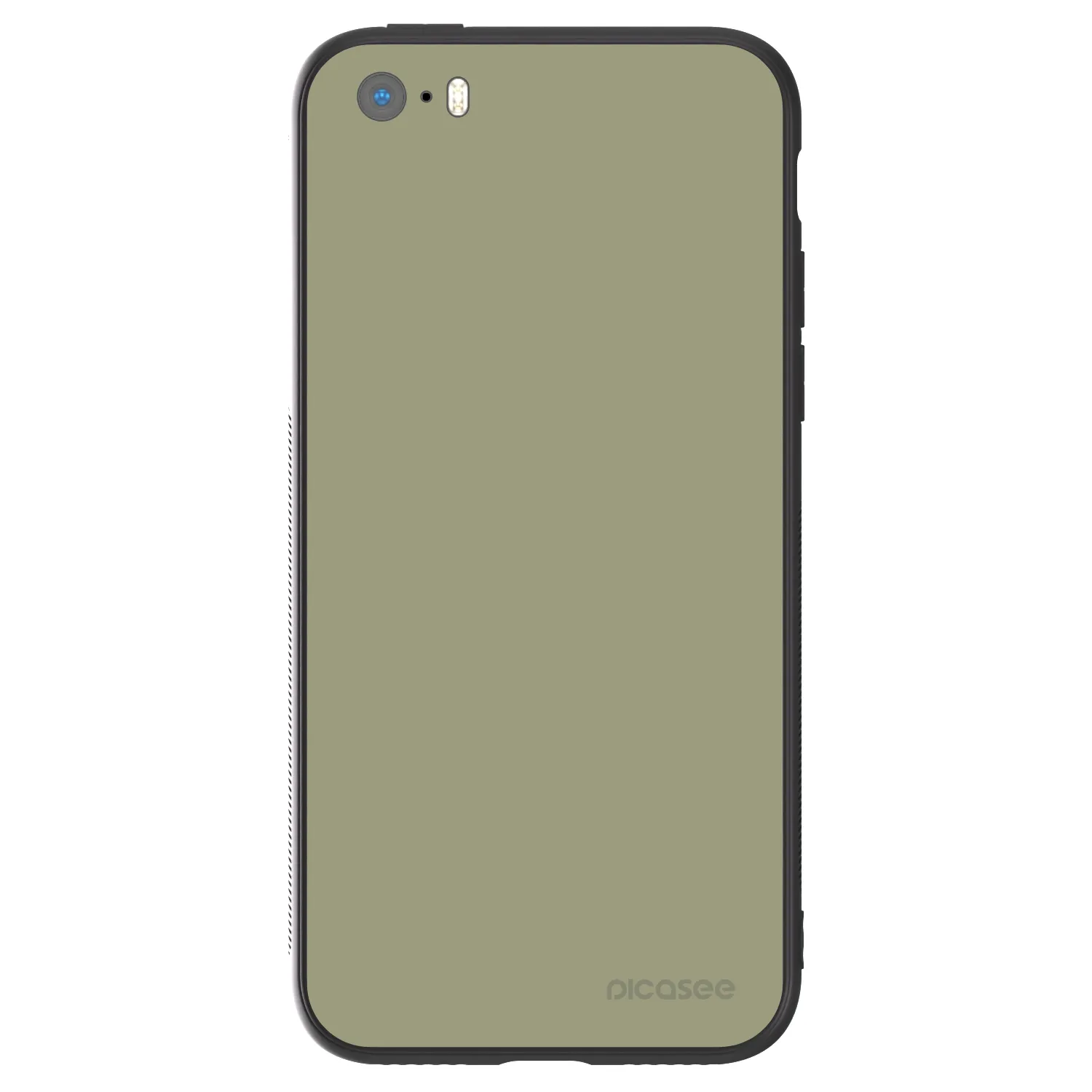 Picasee ULTIMATE CASE za Apple iPhone 5/5S/SE - Dewy Dawn