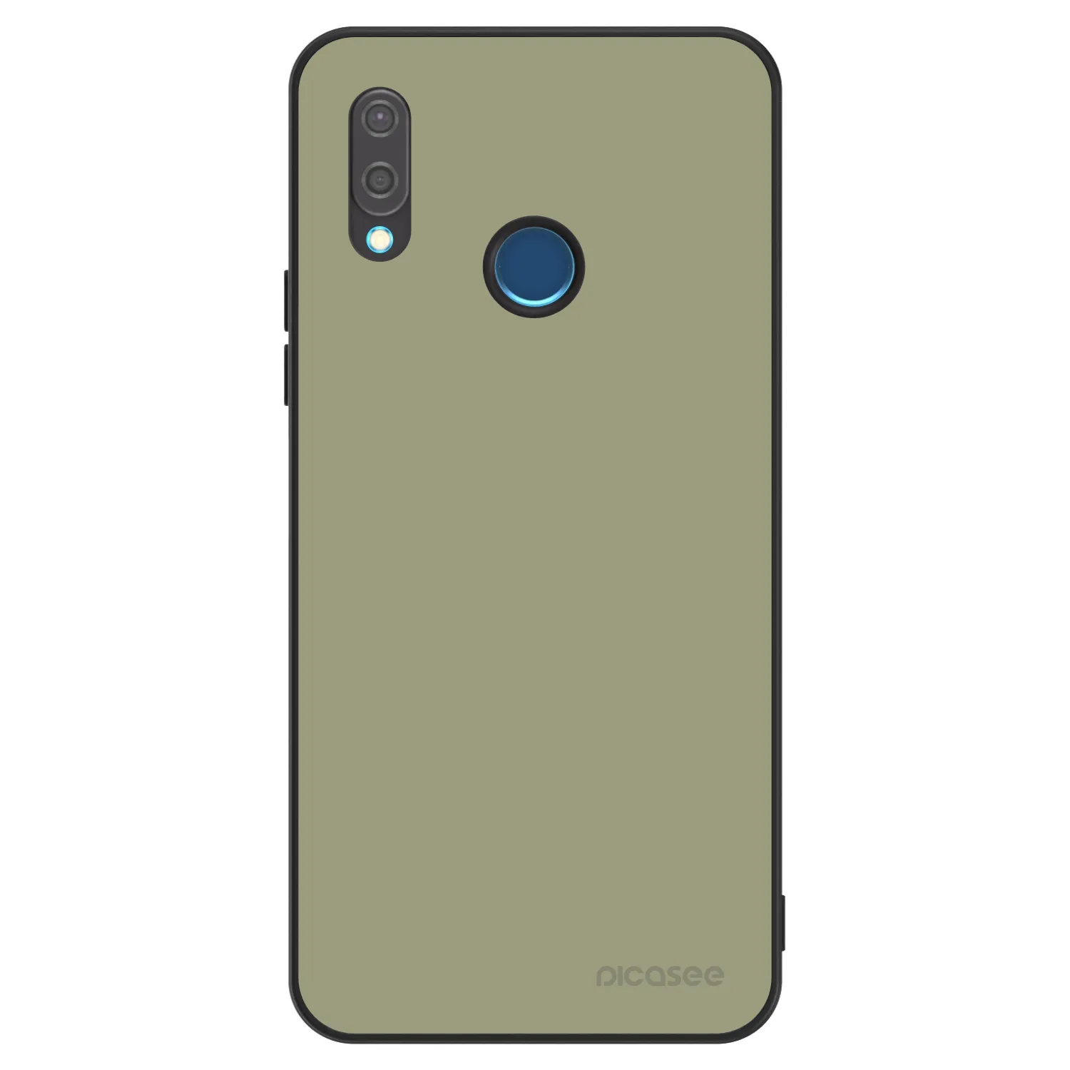 Picasee ULTIMATE CASE za Huawei P20 Lite - Dewy Dawn