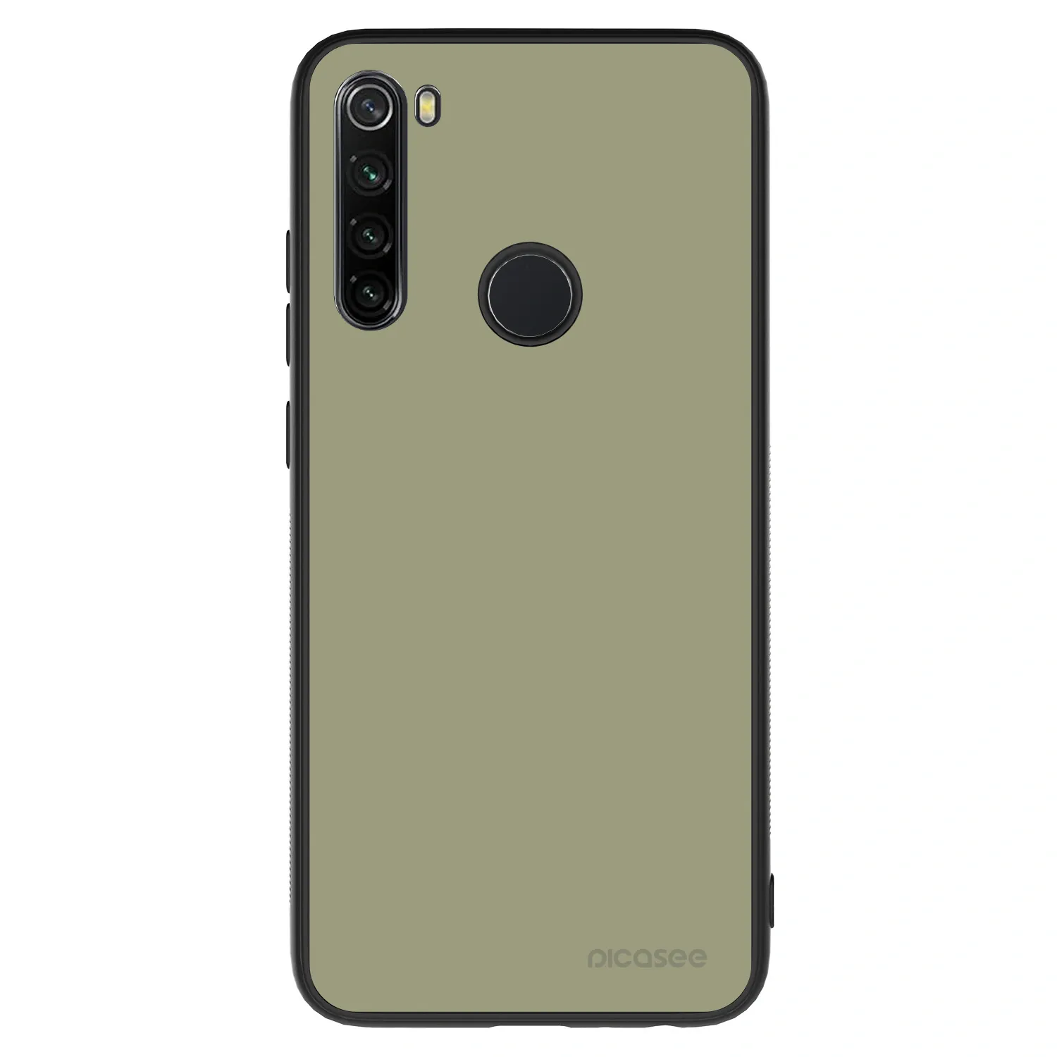 Picasee ULTIMATE CASE za Xiaomi Redmi Note 8 - Dewy Dawn