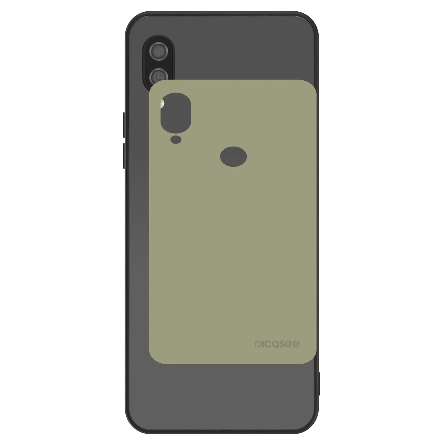 Picasee ULTIMATE CASE za Xiaomi Redmi 7 - Dewy Dawn