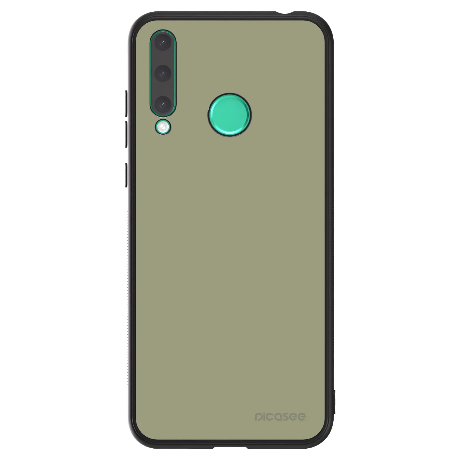 Picasee ULTIMATE CASE za Honor 20 Lite - Dewy Dawn