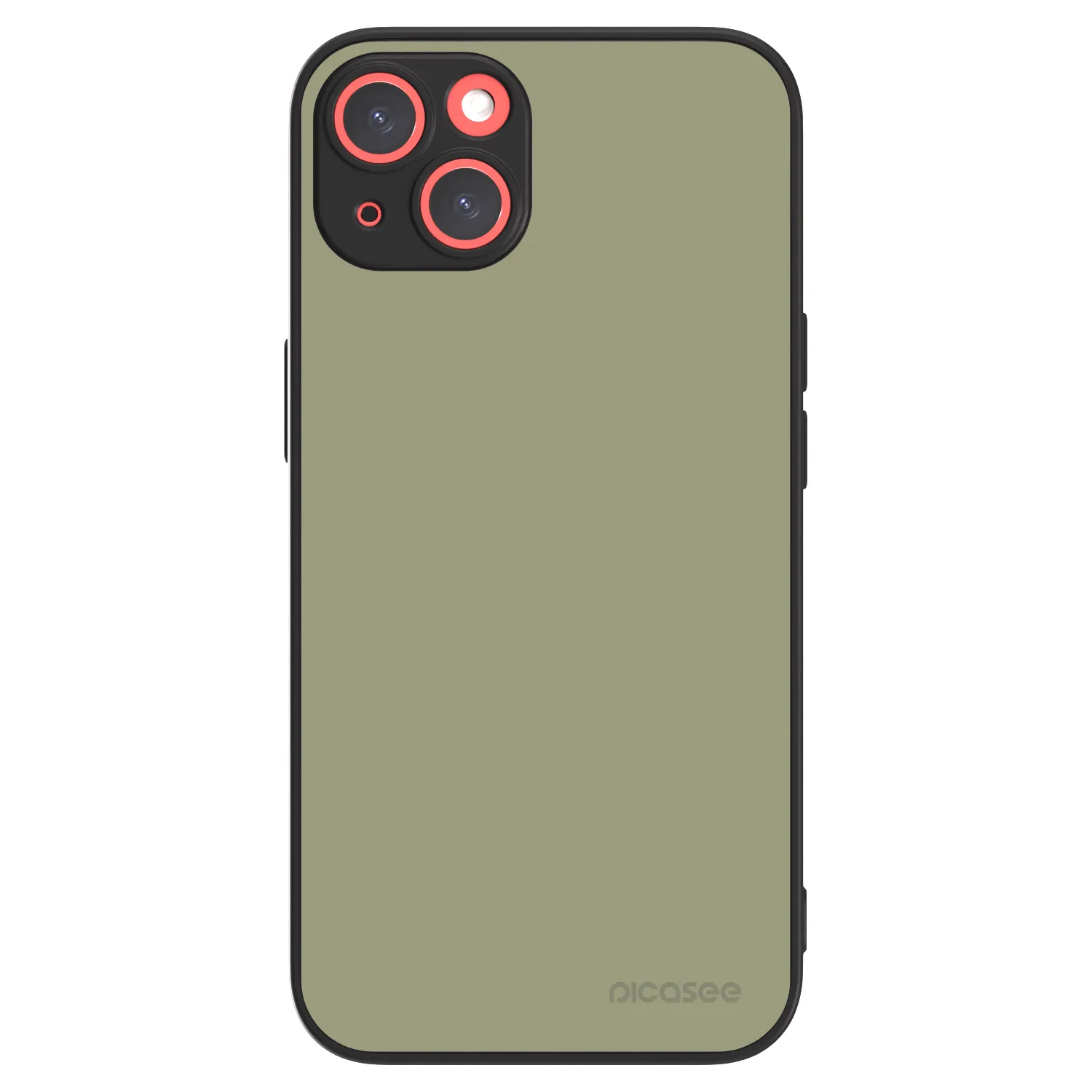 Picasee ULTIMATE CASE za Apple iPhone 13 - Dewy Dawn