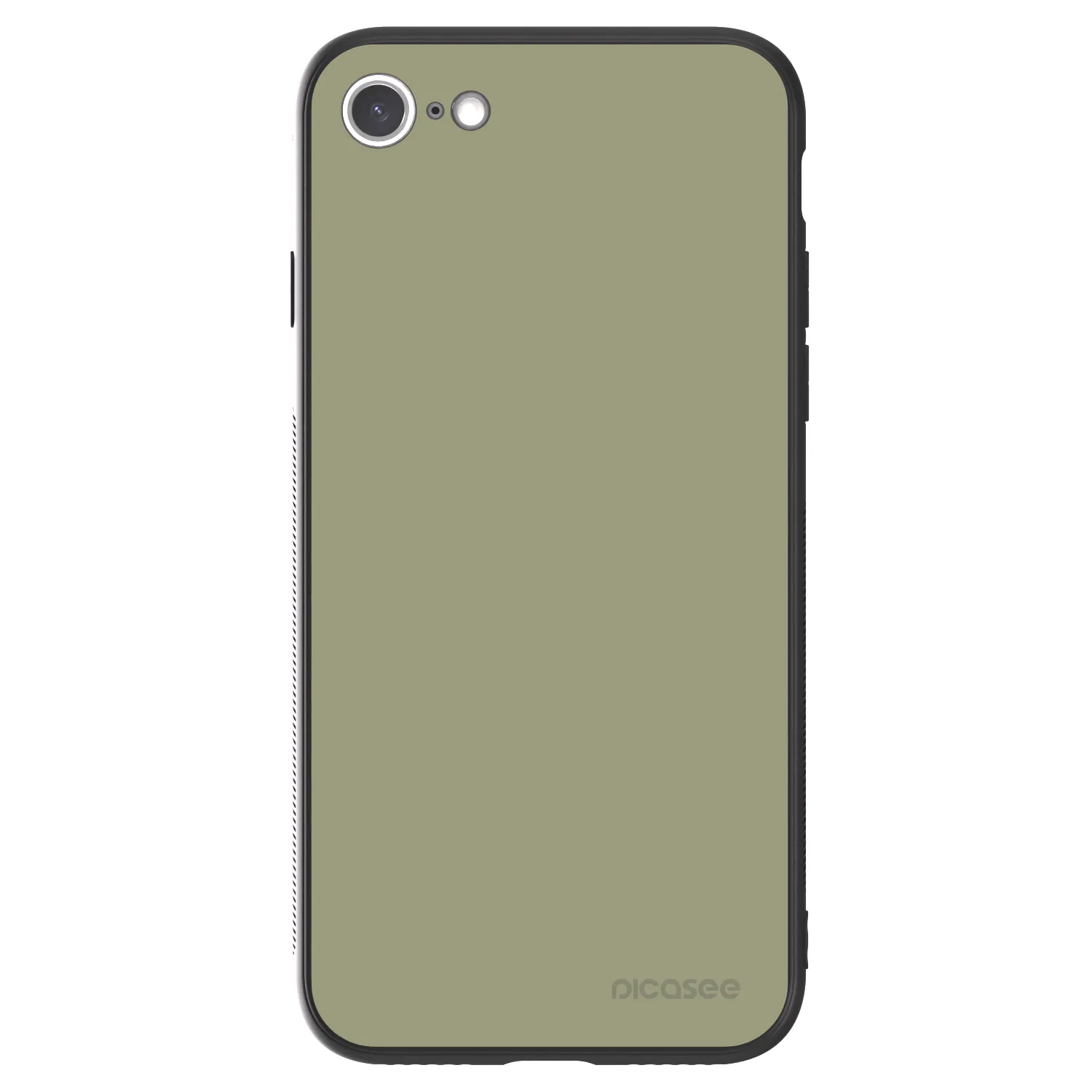 Picasee ULTIMATE CASE za Apple iPhone SE 2020 - Dewy Dawn