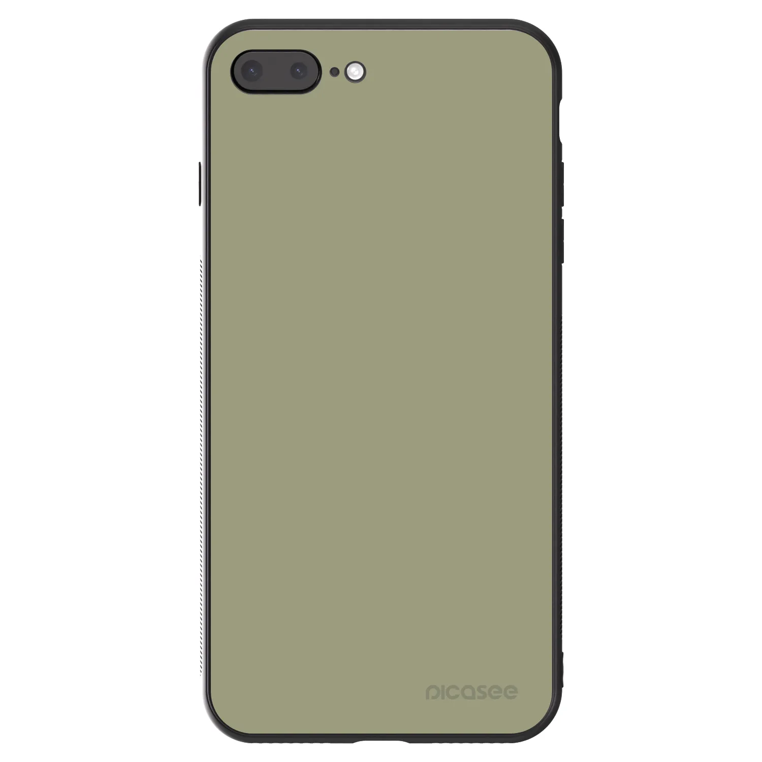 Picasee ULTIMATE CASE za Apple iPhone 8 Plus - Dewy Dawn