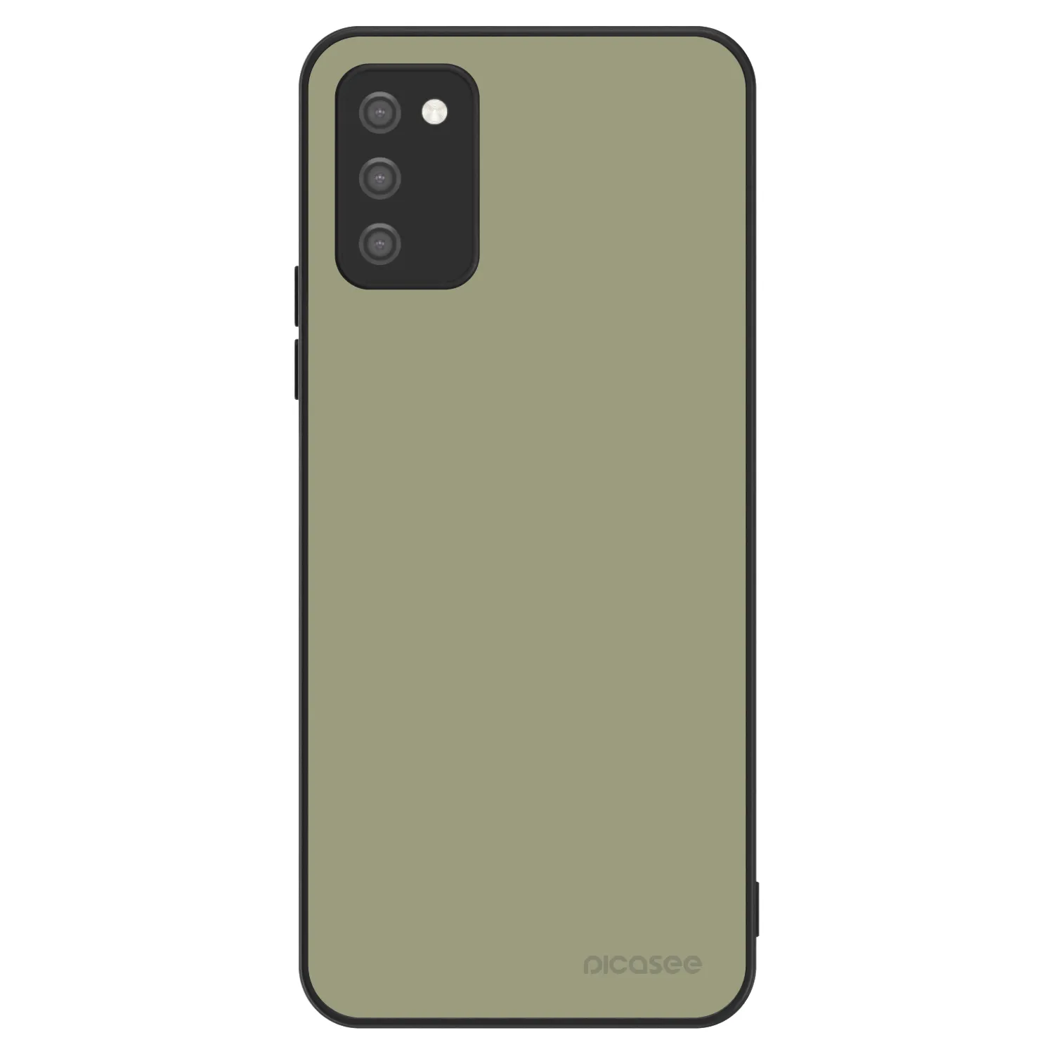 Picasee ULTIMATE CASE za Samsung Galaxy A02s A025G - Dewy Dawn