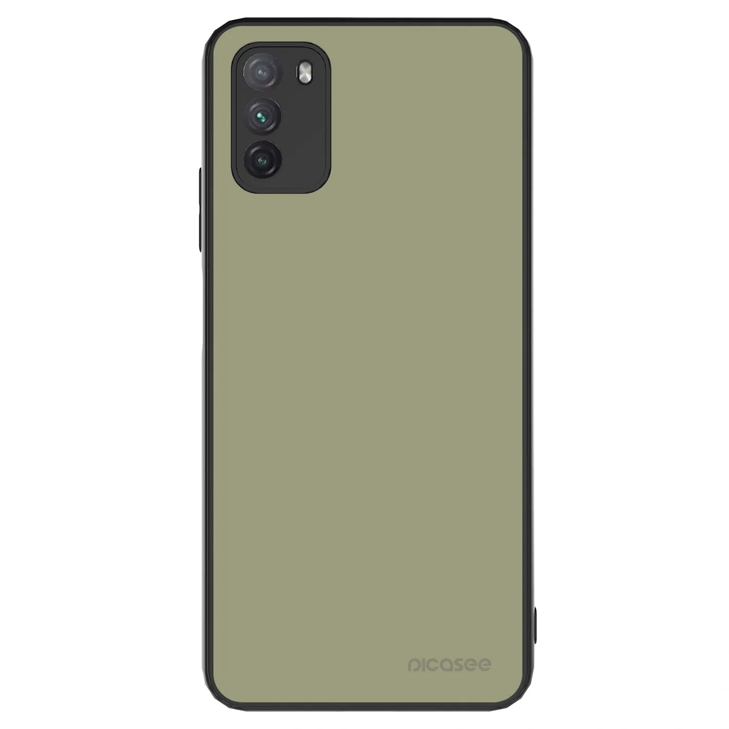 Picasee ULTIMATE CASE za Xiaomi Poco M3 - Dewy Dawn