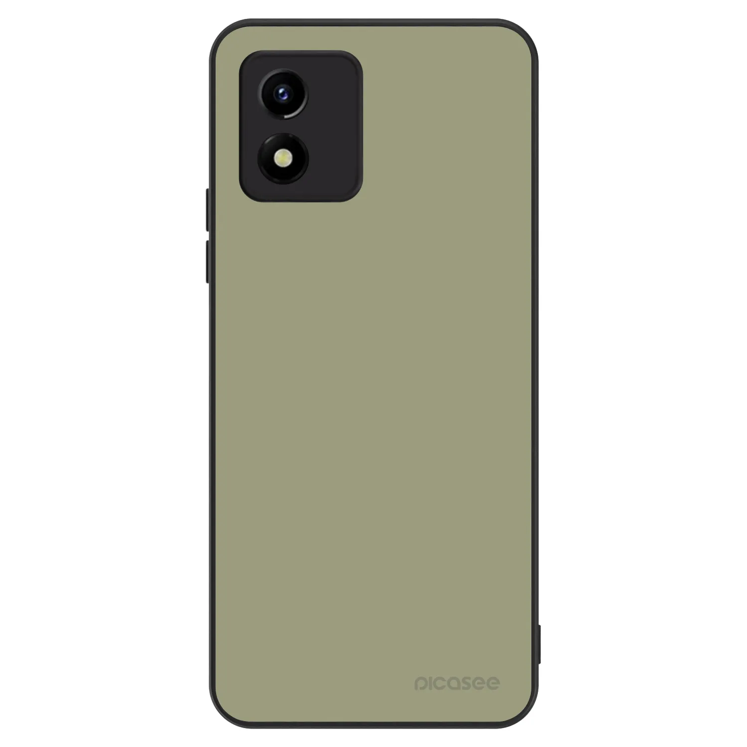 Picasee ULTIMATE CASE za Vivo Y01 - Dewy Dawn
