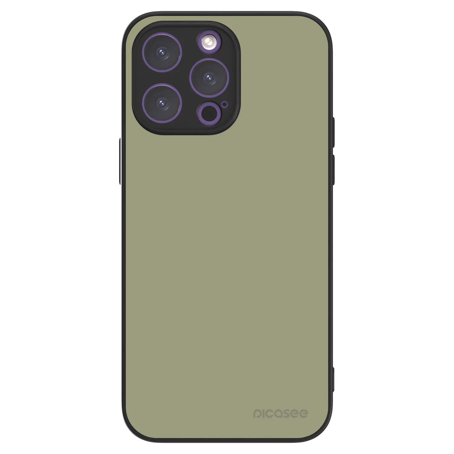 Picasee ULTIMATE CASE za Apple iPhone 14 Pro Max - Dewy Dawn