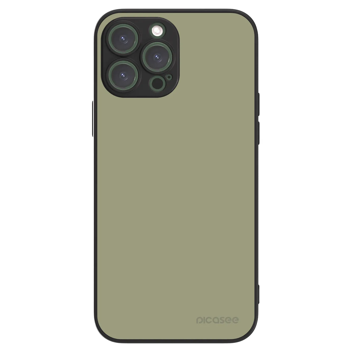 Picasee ULTIMATE CASE MagSafe za Apple iPhone 13 Pro Max - Dewy Dawn
