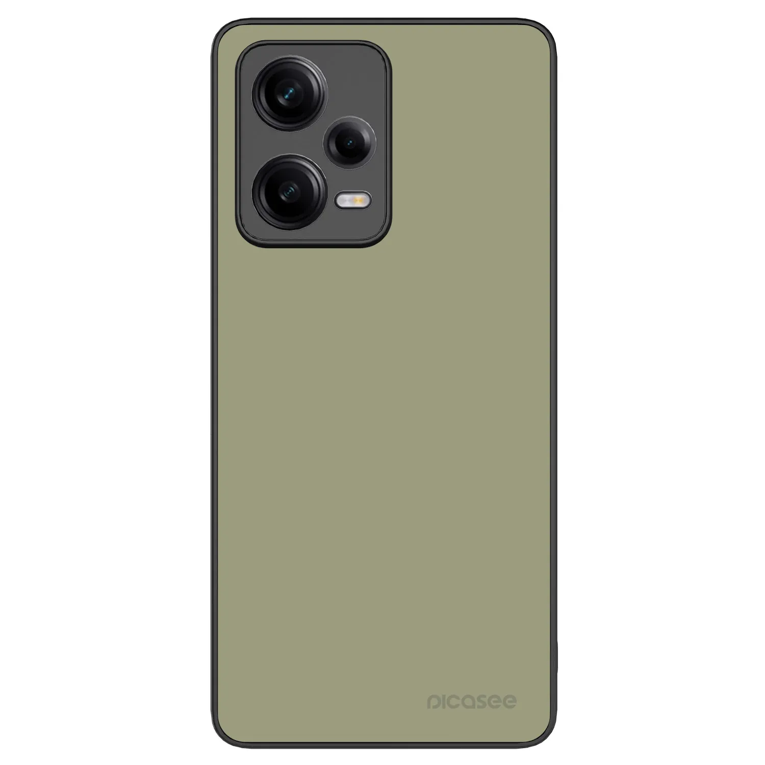 Picasee ULTIMATE CASE za Xiaomi Redmi Note 12 Pro+ 5G - Dewy Dawn