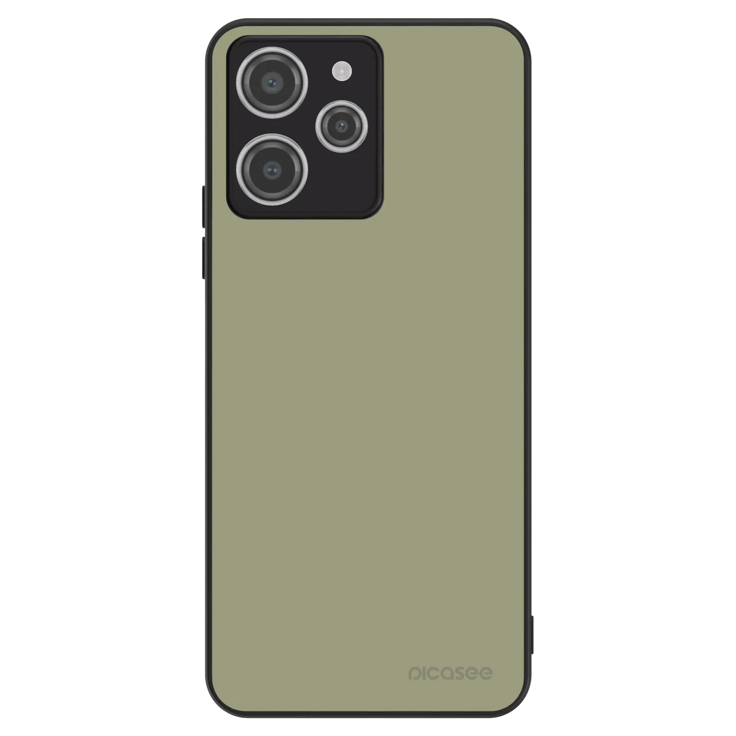 Picasee ULTIMATE CASE za Xiaomi Redmi 12 4G - Dewy Dawn