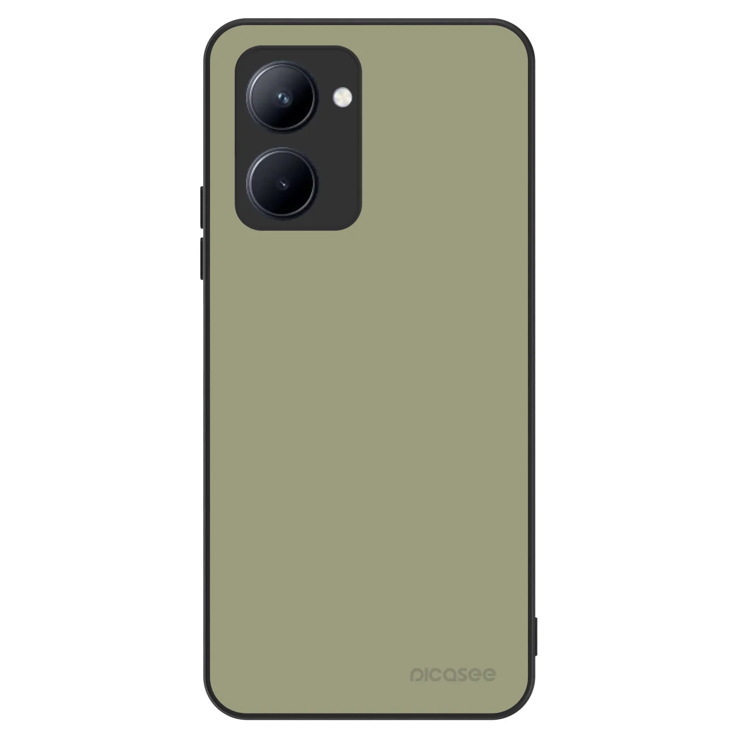 Picasee ULTIMATE CASE za Realme C33 (2023) - Dewy Dawn