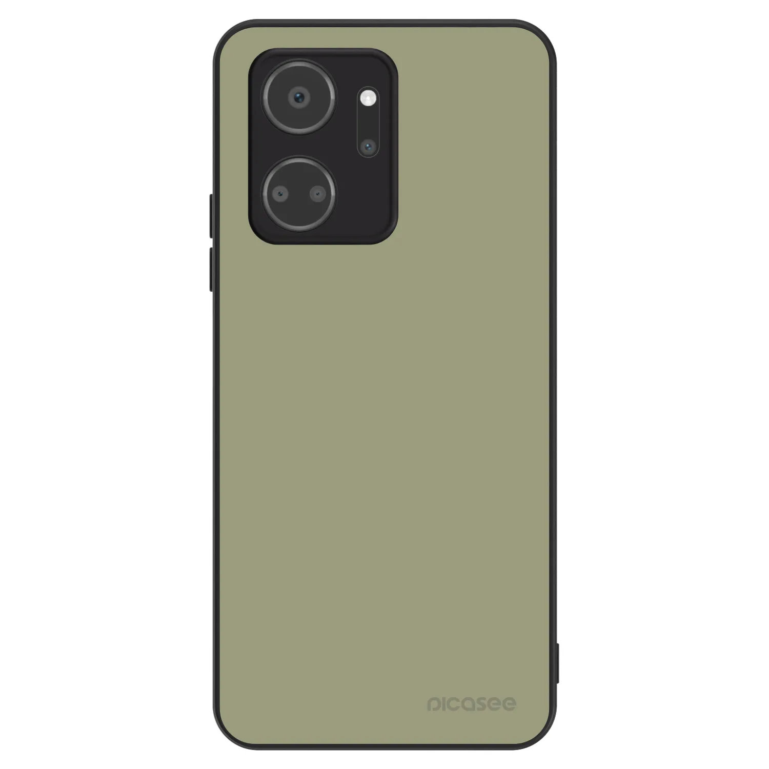 Picasee ULTIMATE CASE za Honor X7a - Dewy Dawn