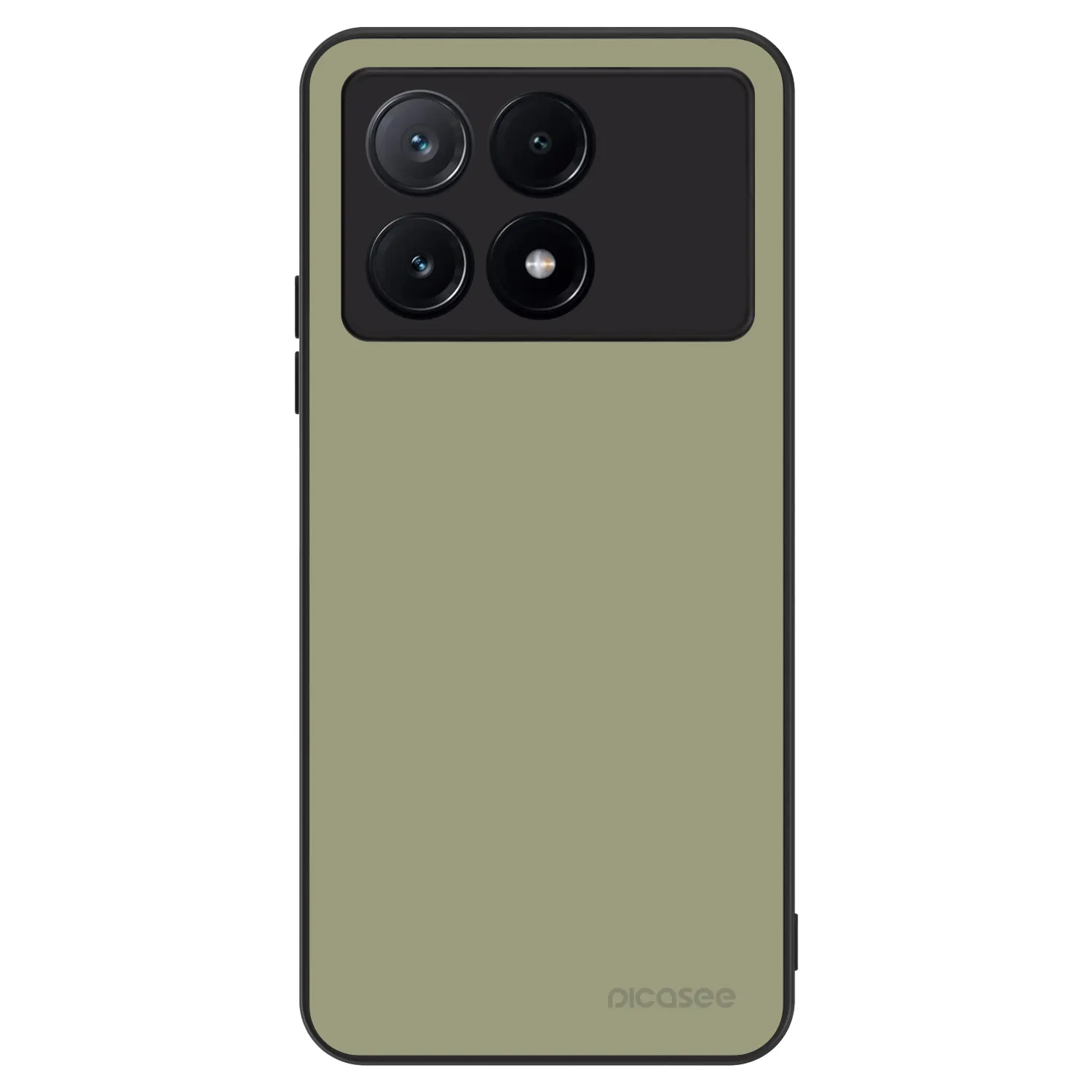 Picasee ULTIMATE CASE za Xiaomi Poco X6 Pro - Dewy Dawn