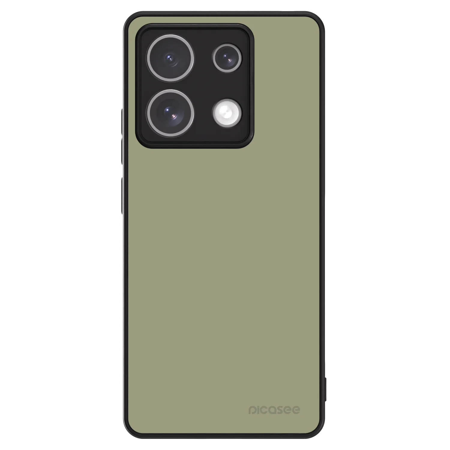 Picasee ULTIMATE CASE za Xiaomi Redmi Note 13 Pro 5G - Dewy Dawn