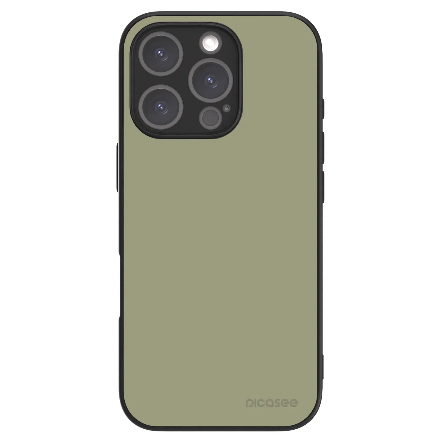 Picasee ULTIMATE CASE za Apple iPhone 16 Pro - Dewy Dawn