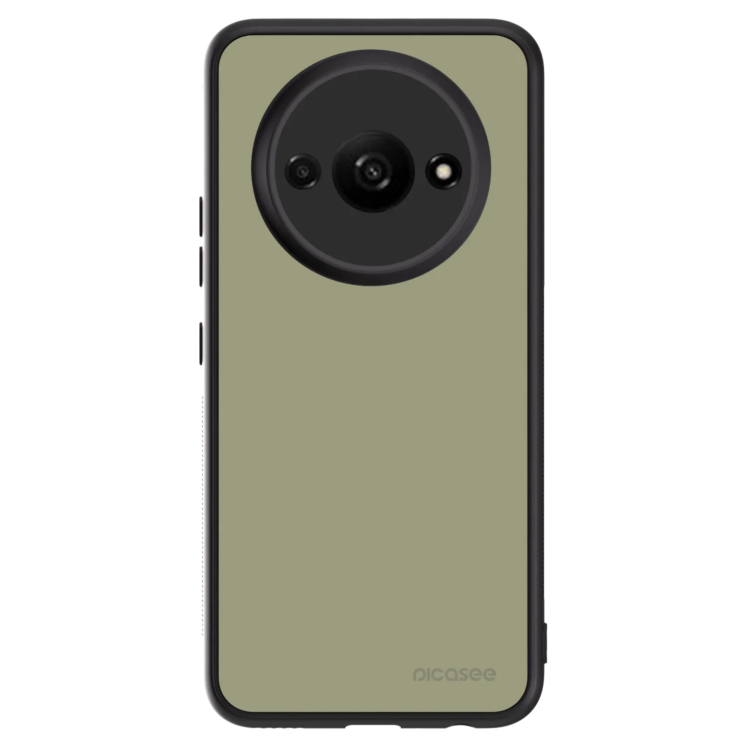 Picasee ULTIMATE CASE za Xiaomi Redmi A3 - Dewy Dawn
