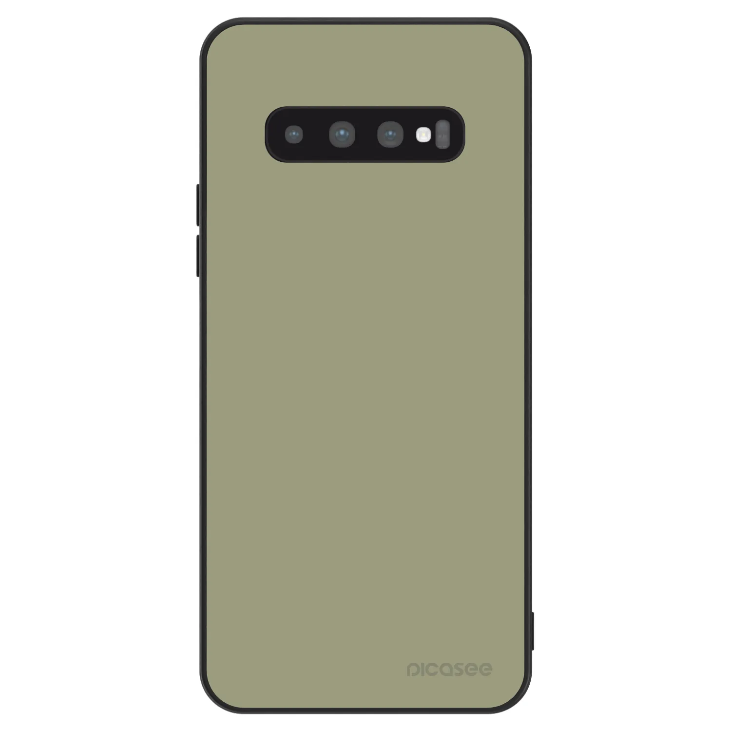 Picasee ULTIMATE CASE za Samsung Galaxy S10 Plus G975 - Dewy Dawn