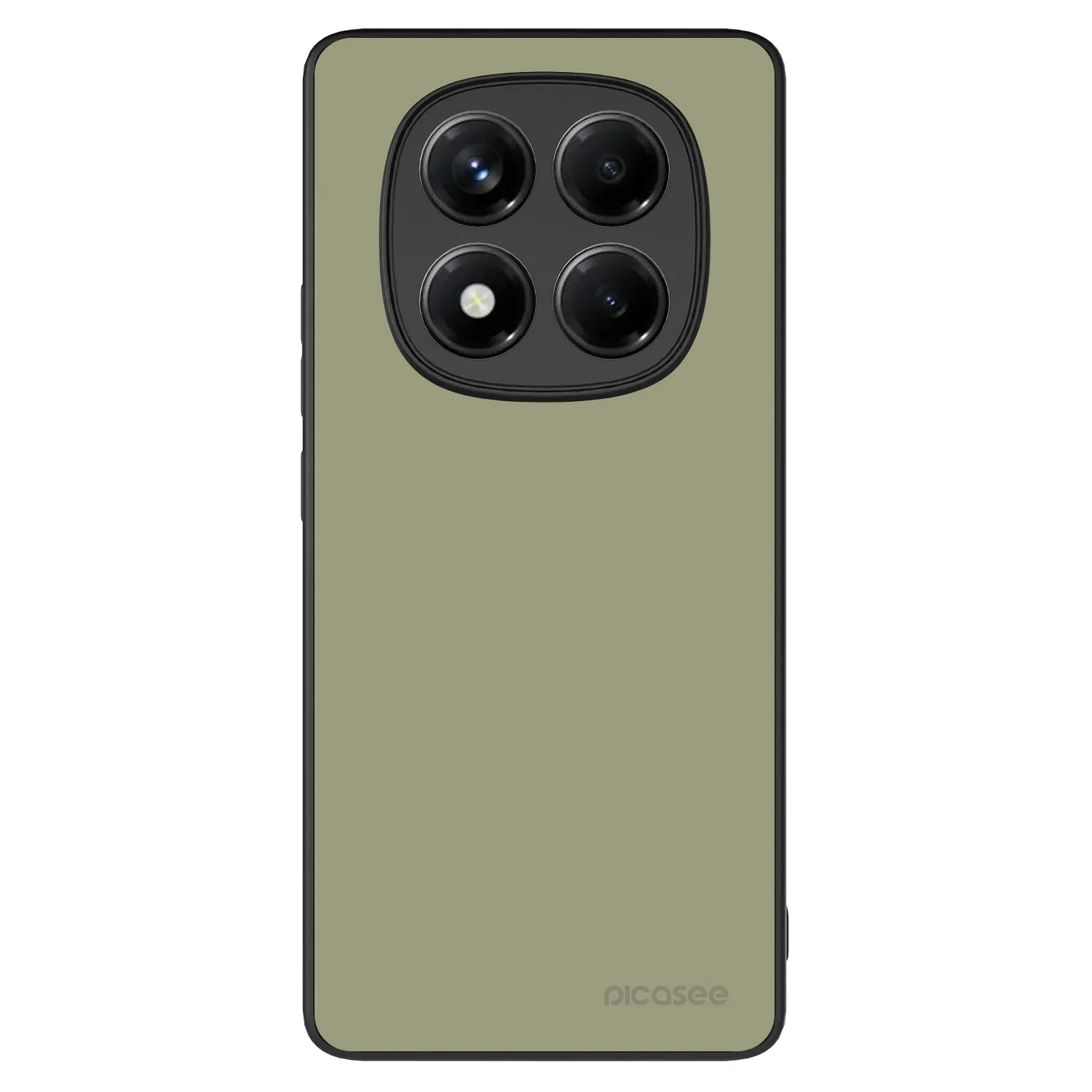 Picasee ULTIMATE CASE za Xiaomi Redmi Note 14 Pro 4G - Dewy Dawn