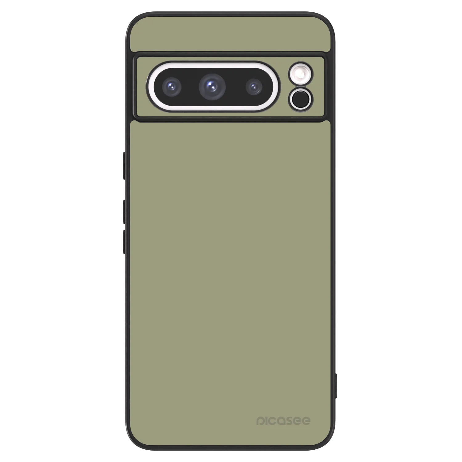 Picasee ULTIMATE CASE za Google Pixel 8 Pro - Dewy Dawn