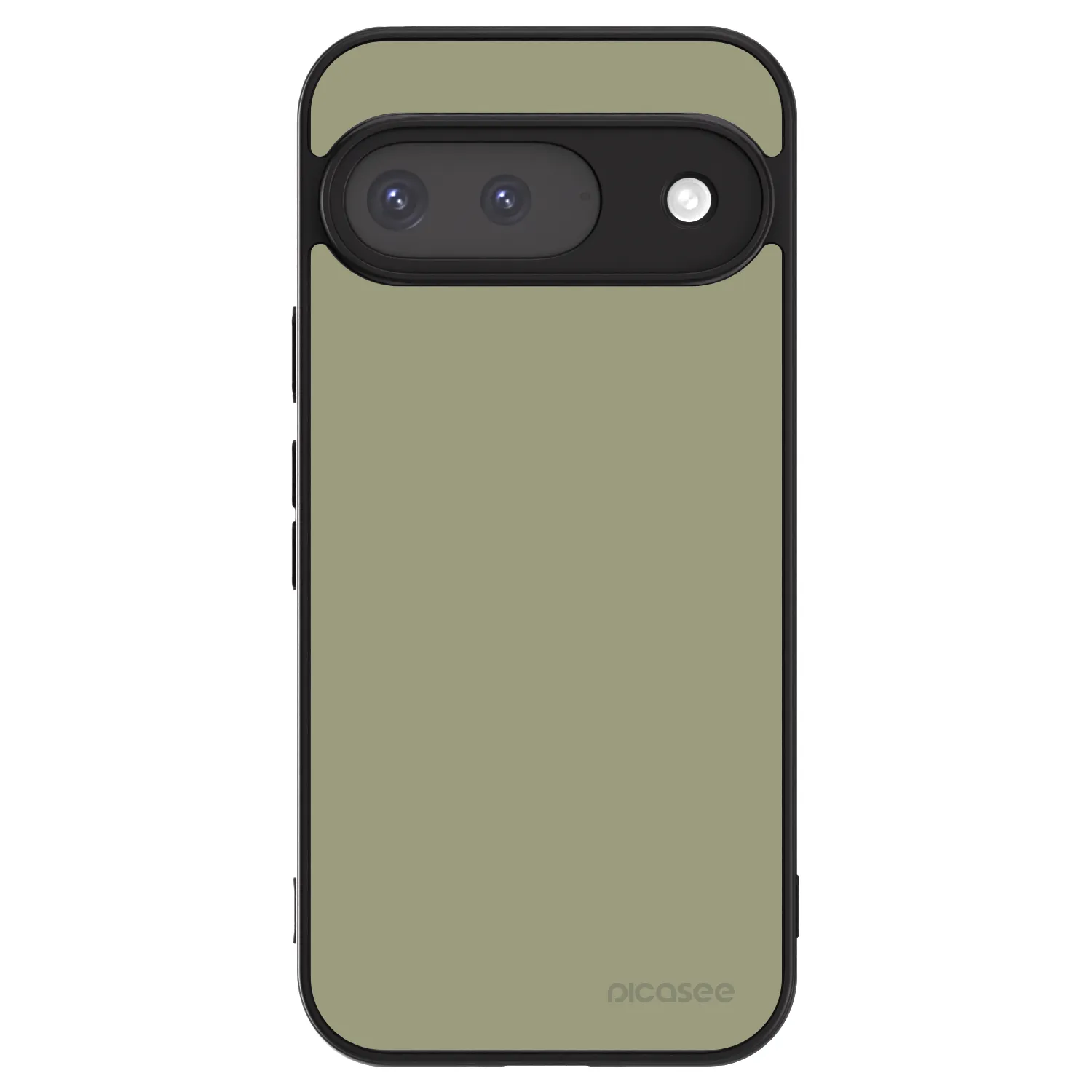 Picasee ULTIMATE CASE za Google Pixel 9 - Dewy Dawn