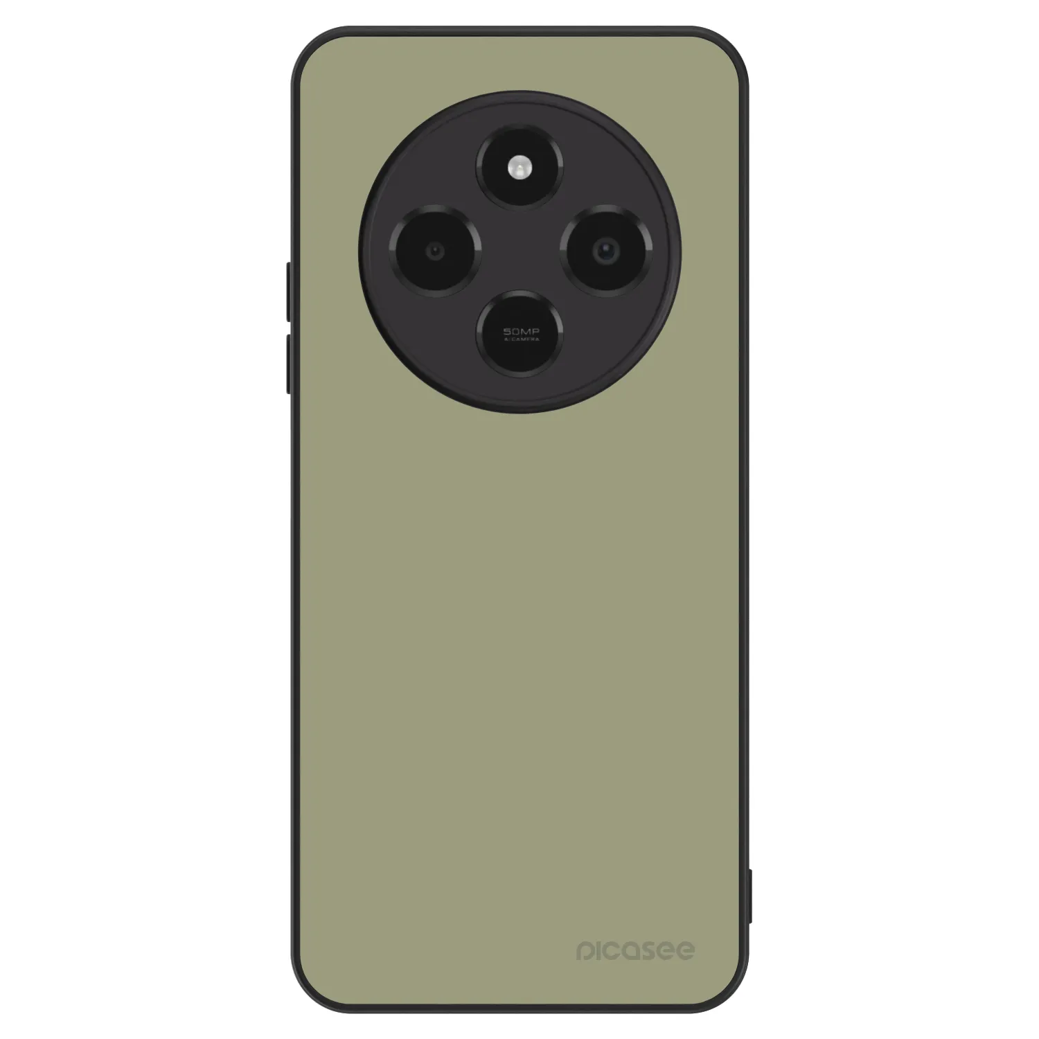 Picasee ULTIMATE CASE za Xiaomi Poco C75 - Dewy Dawn